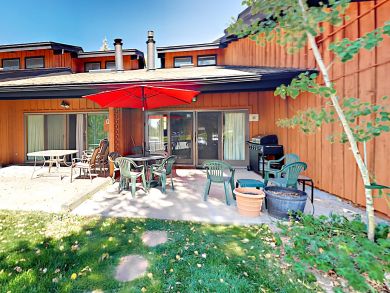 Steamboat Springs Condo 936123 Steamboat Springs Condo 936123