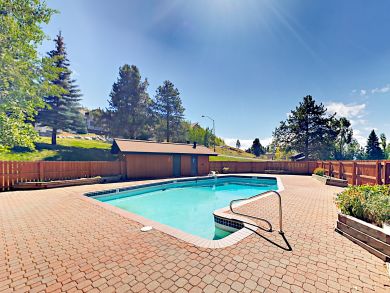 Steamboat Springs Condo 936123 Steamboat Springs Condo 936123