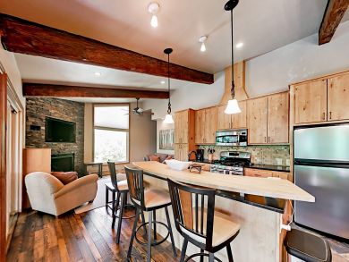 Snowmass Condo 936132