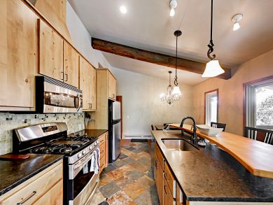 Snowmass Condo 936132
