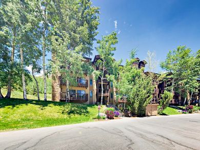 Snowmass Condo 936132