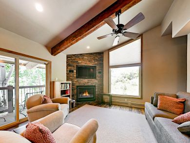Snowmass Condo 936132