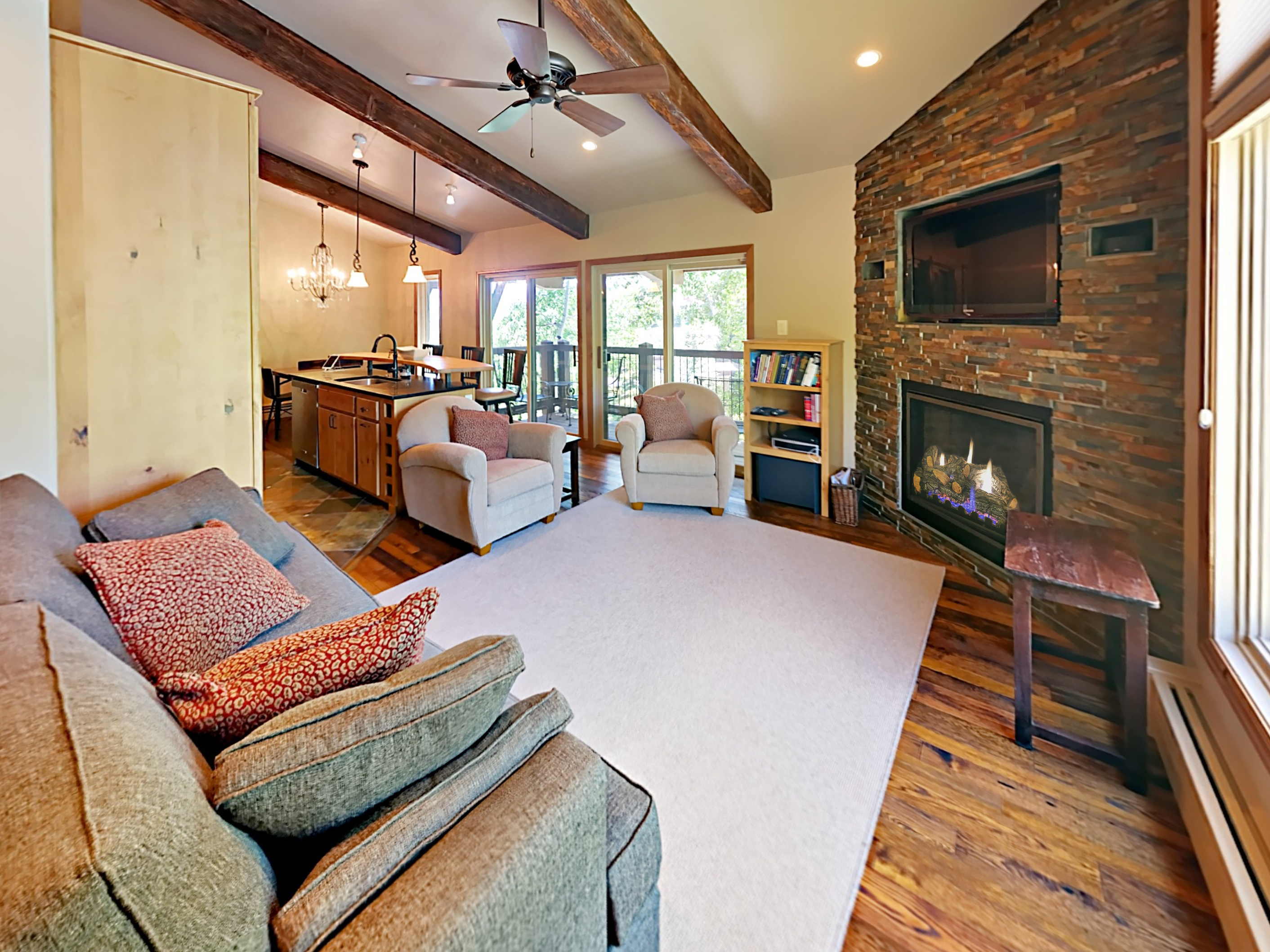 Snowmass Condo 936132