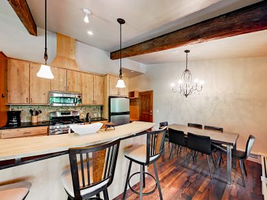 Snowmass Condo 936132
