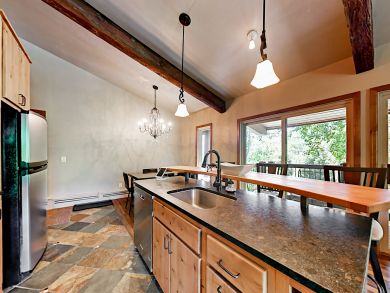 Snowmass Condo 936132
