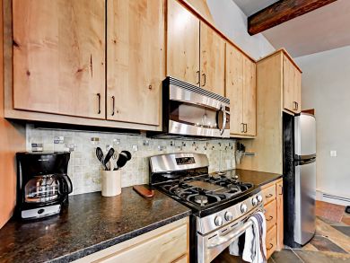 Snowmass Condo 936132