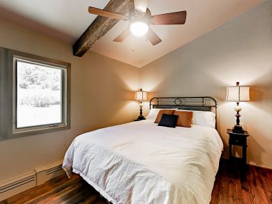 Snowmass Condo 936132