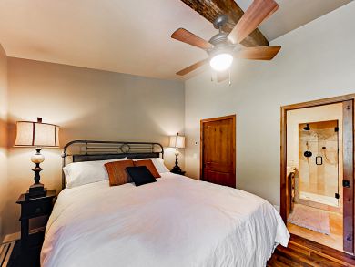 Snowmass Condo 936132