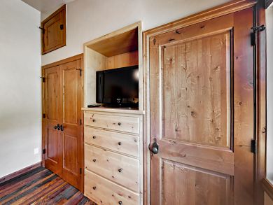 Snowmass Condo 936132