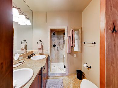 Snowmass Condo 936132