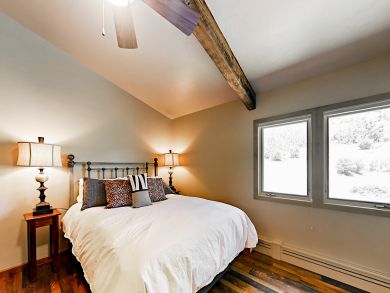 Snowmass Condo 936132