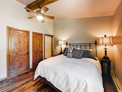 Snowmass Condo 936132