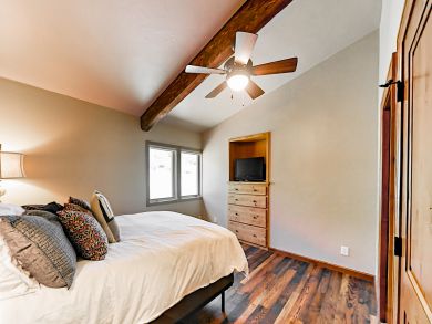 Snowmass Condo 936132