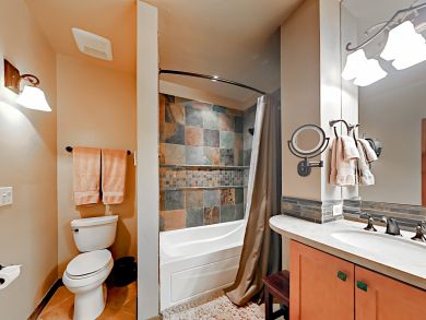 Snowmass Condo 936132