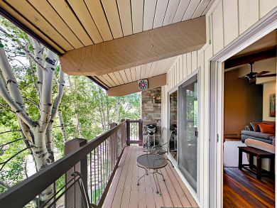 Snowmass Condo 936132