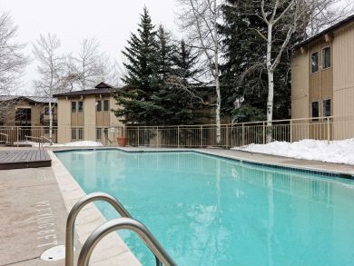 Snowmass Condo 936132