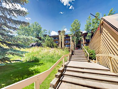 Snowmass Condo 936132