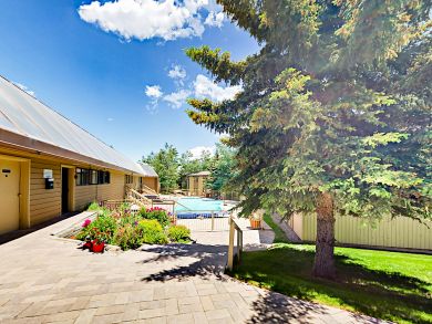 Snowmass Condo 936132