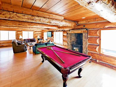 Breckenridge Home 936135