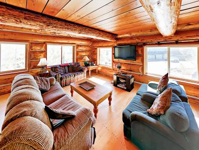Breckenridge Home 936135