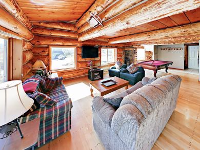 Breckenridge Home 936135