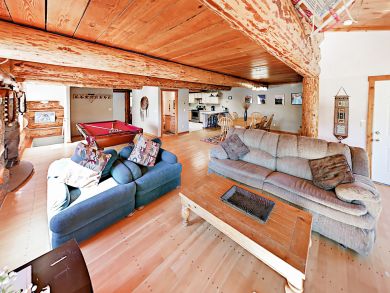 Breckenridge Home 936135