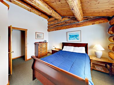 Breckenridge Home 936135