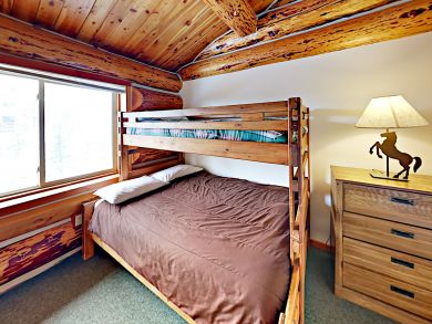 Breckenridge Home 936135