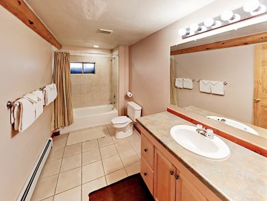 Breckenridge Home 936135