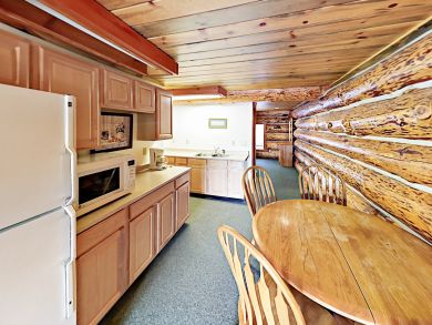 Breckenridge Home 936135
