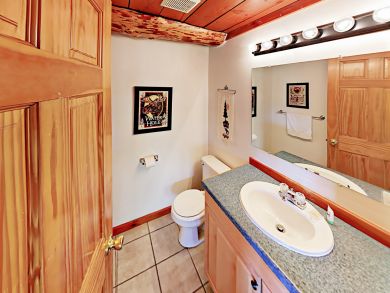 Breckenridge Home 936135