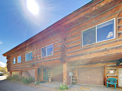 Breckenridge Home 936135