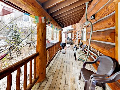 Breckenridge Home 936135