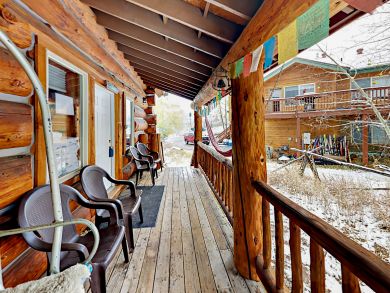 Breckenridge Home 936135