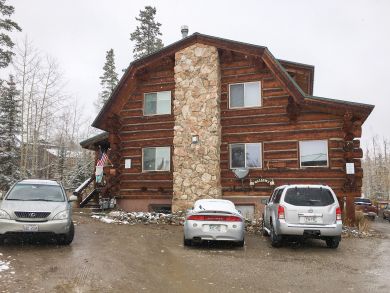 Breckenridge Home 936135