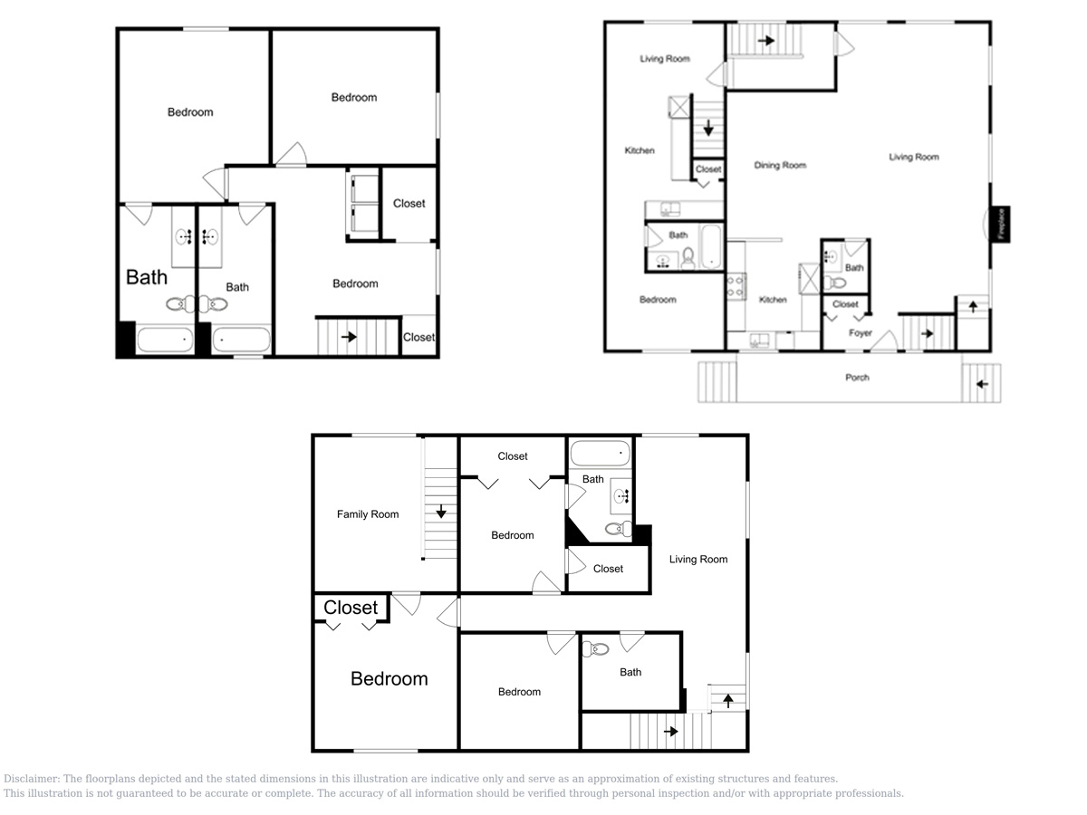 Breckenridge Home 936135