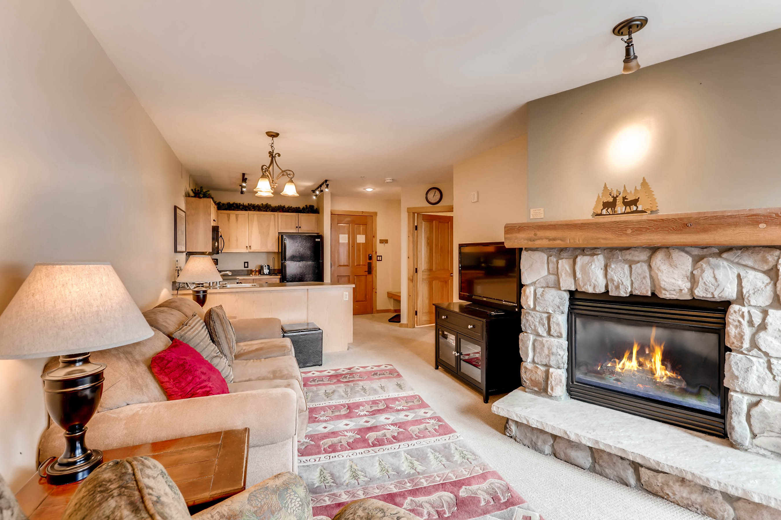 Breckenridge Condo 936137 Breckenridge Condo 936137