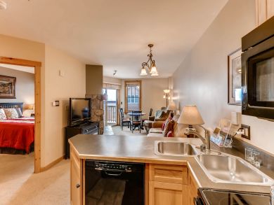 Breckenridge Condo 936137 Breckenridge Condo 936137