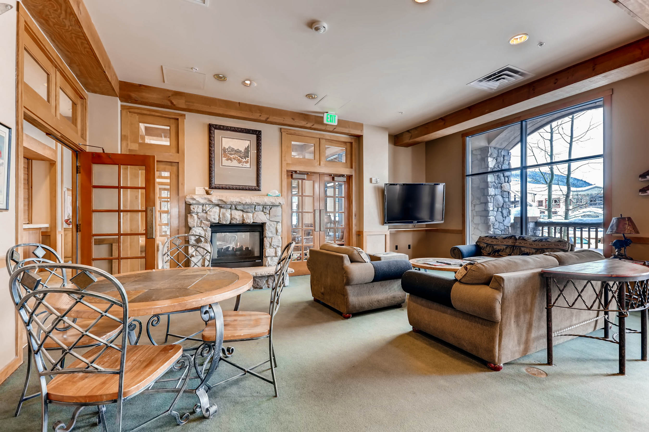 Breckenridge Condo 936137 Breckenridge Condo 936137