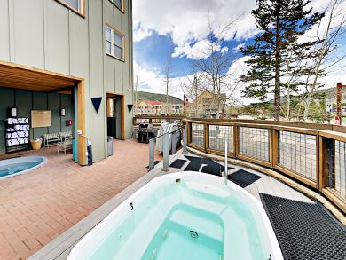 Breckenridge Condo 936137 Breckenridge Condo 936137