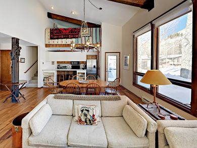 Vail Lionshead Home 936142 Vail Lionshead Home 936142