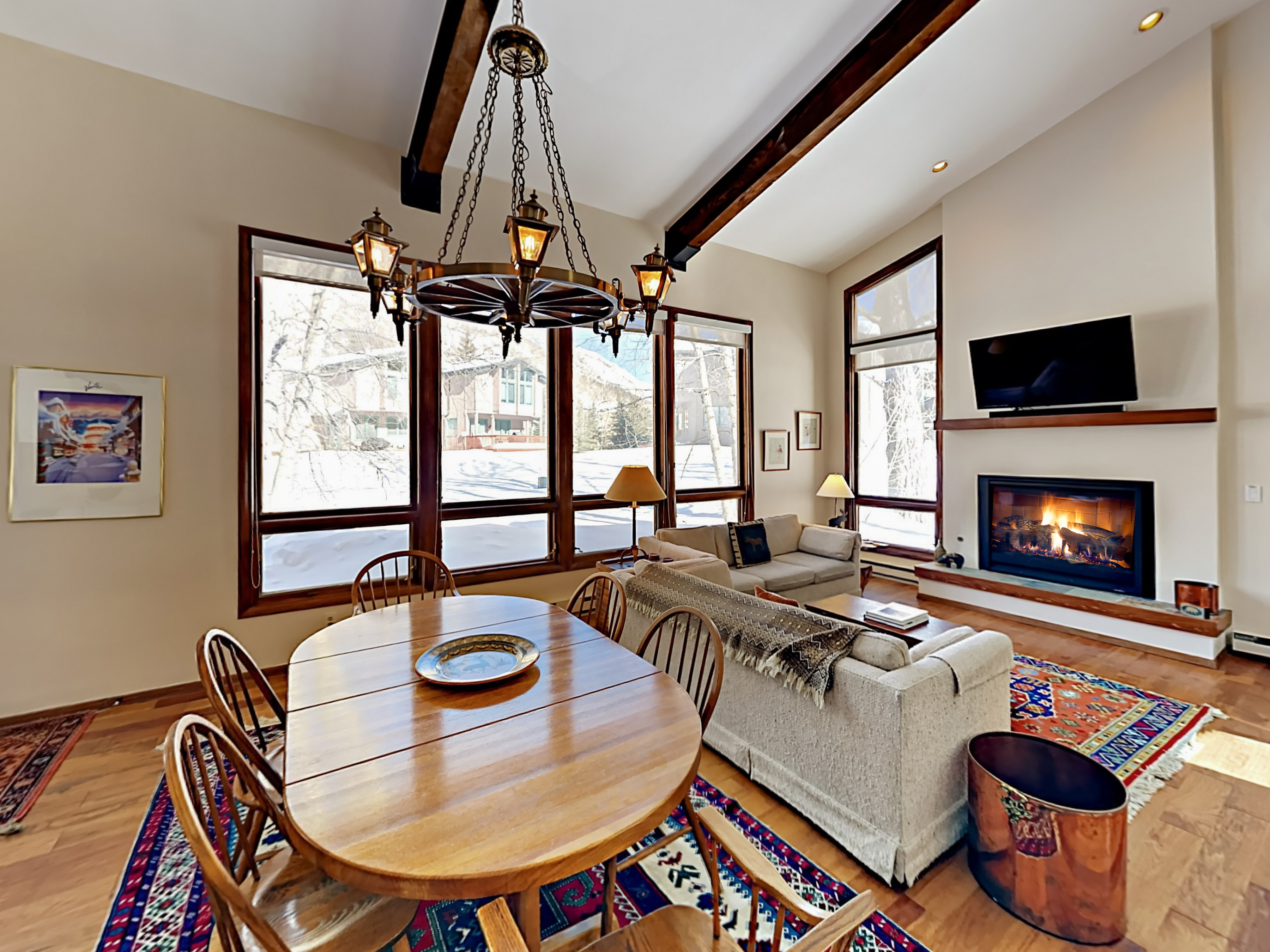 Vail Lionshead Home 936142 Vail Lionshead Home 936142