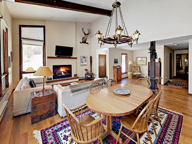 Vail Lionshead Home 936142 Vail Lionshead Home 936142