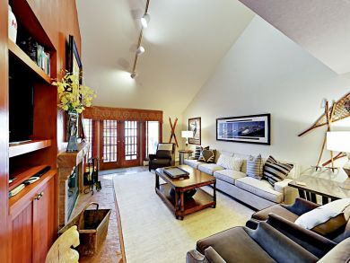Beaver Creek Bachelor Gulch Condo 936148
