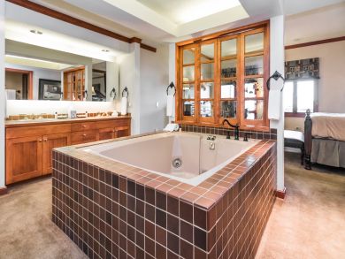 Beaver Creek Bachelor Gulch Condo 936148