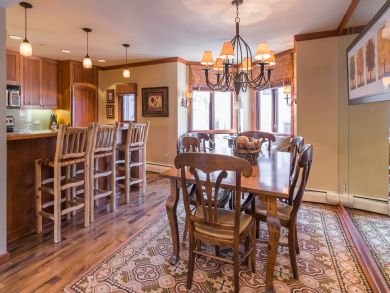 Beaver Creek Bachelor Gulch Condo 936148
