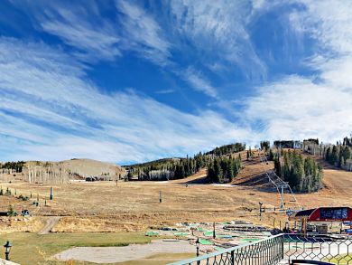 Beaver Creek Bachelor Gulch Condo 936148