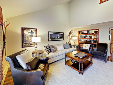 Beaver Creek Bachelor Gulch Condo 936148