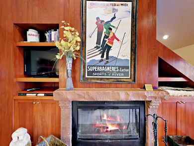 Beaver Creek Bachelor Gulch Condo 936148