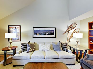 Beaver Creek Bachelor Gulch Condo 936148